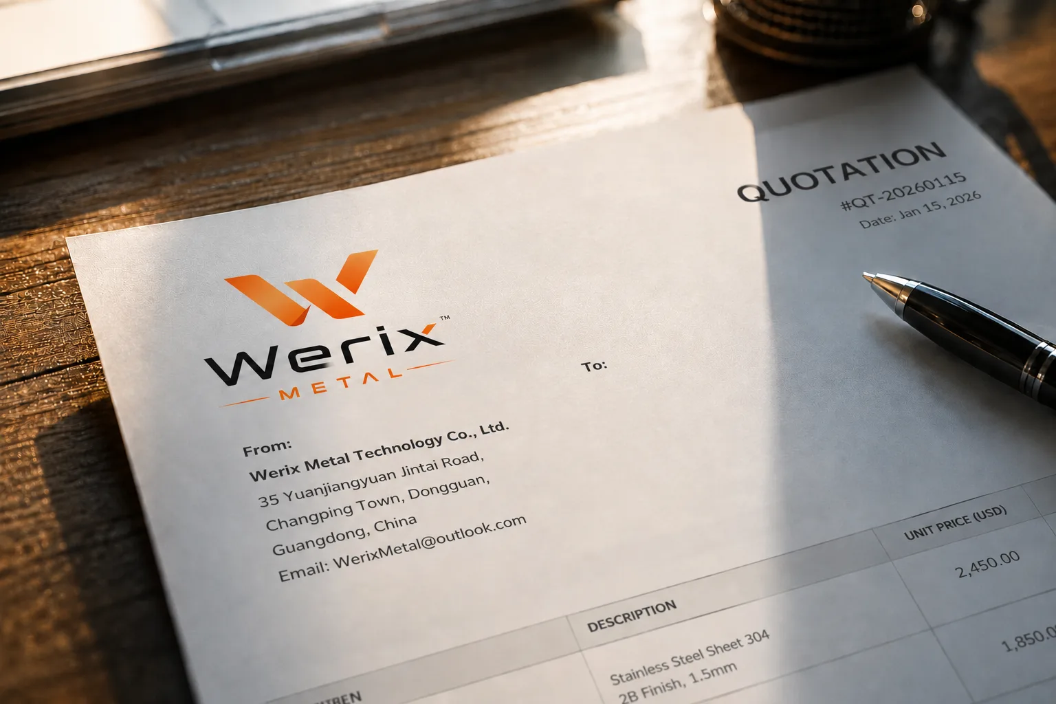 8 Proven Ways to Cut Sheet Metal Costs