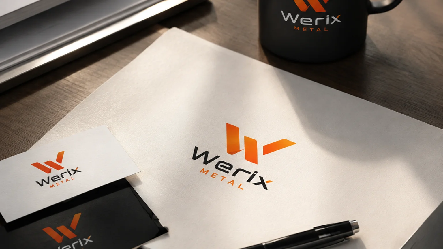 What Does "Source Factory" Actually Mean? How WERIX Works Differently — blog article about sheet metal fabrication What Does "Source Factory" Actually Mean? How WERIX Works Differently