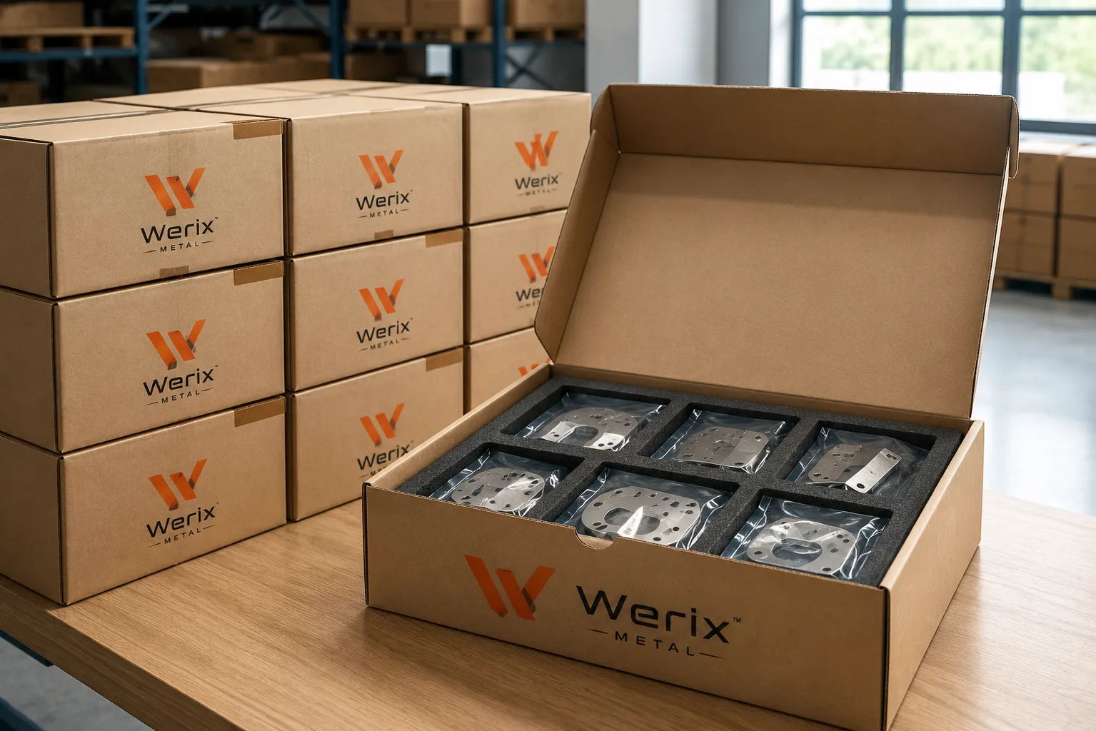 Source Factory vs. Broker Platform: What Engineers Should Know — blog article about sheet metal fabrication Source Factory vs. Broker Platform: What Engineers Should Know