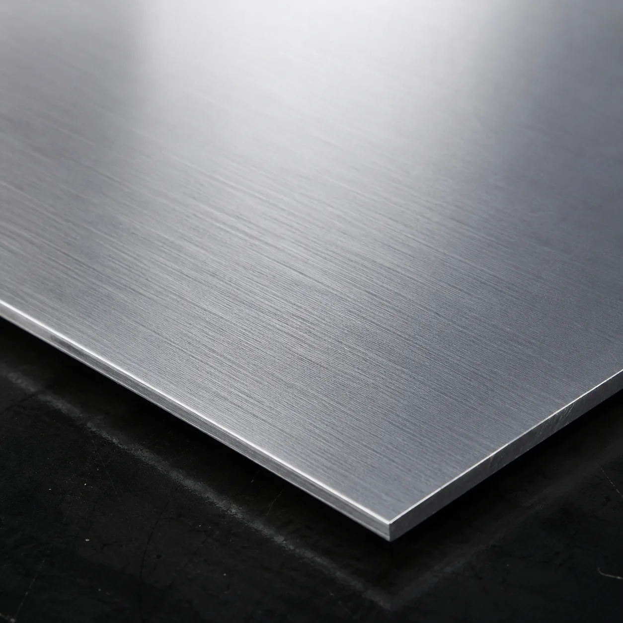 Anodized aluminum emblem — Type II hard anodize on AL5052 alloy — professional surface finishing service by WERIX Metal Anodized aluminum emblem — Type II hard anodize on AL5052 alloy
