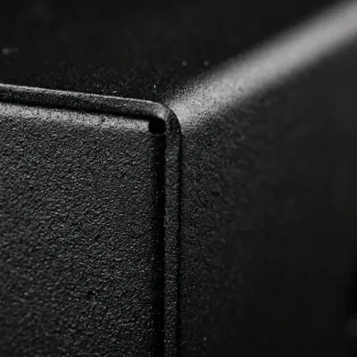 powder coating service