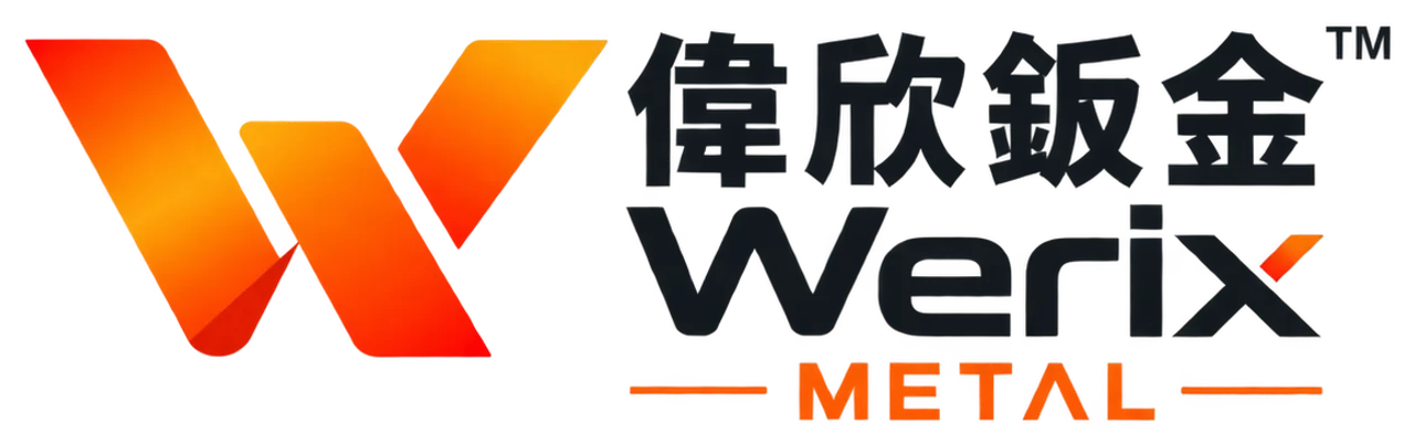 Werix Metal — precision sheet metal fabrication
