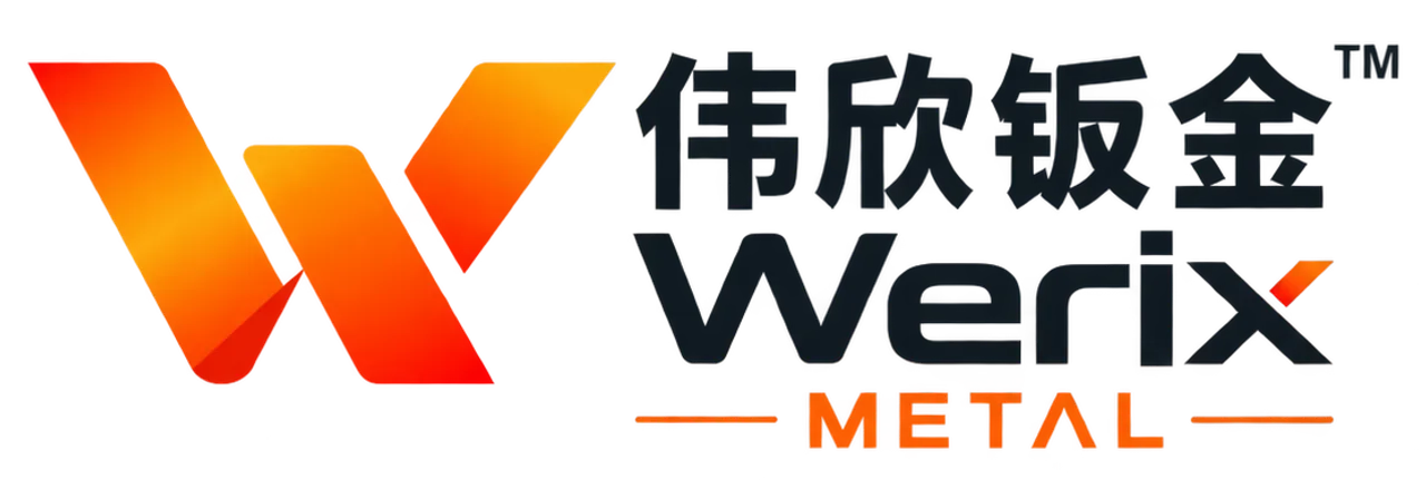 Werix Metal — precision sheet metal fabrication