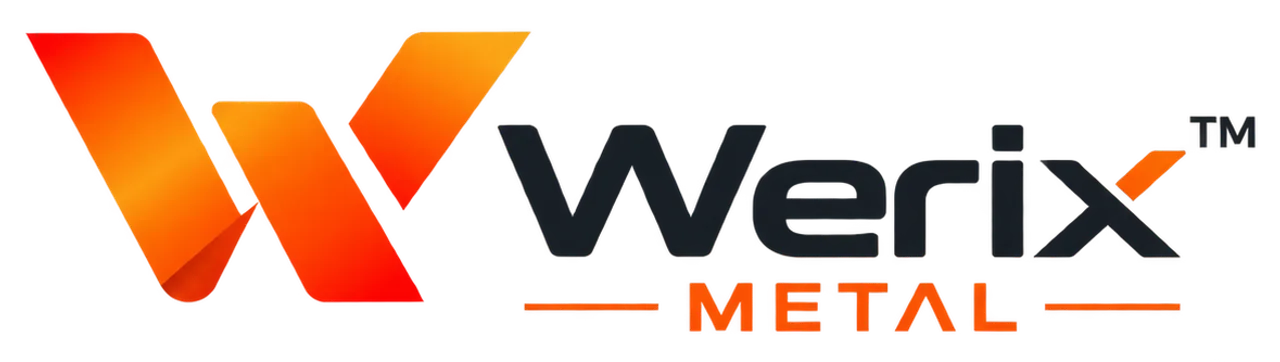 Werix Metal — precision sheet metal fabrication