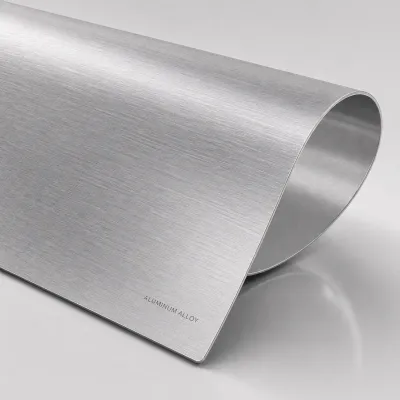 5052 material page