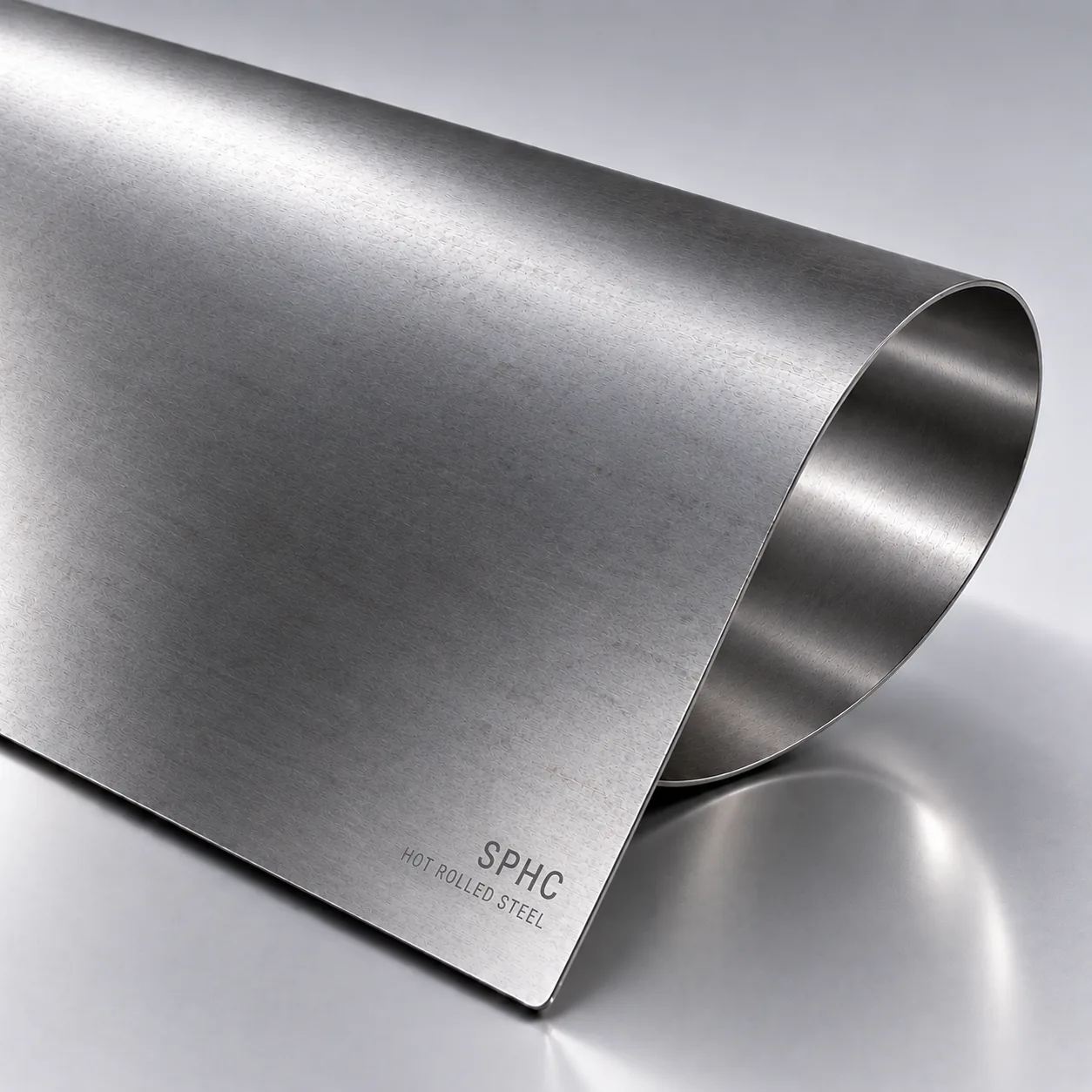 sphc sheet sample — SPHC steel sheet