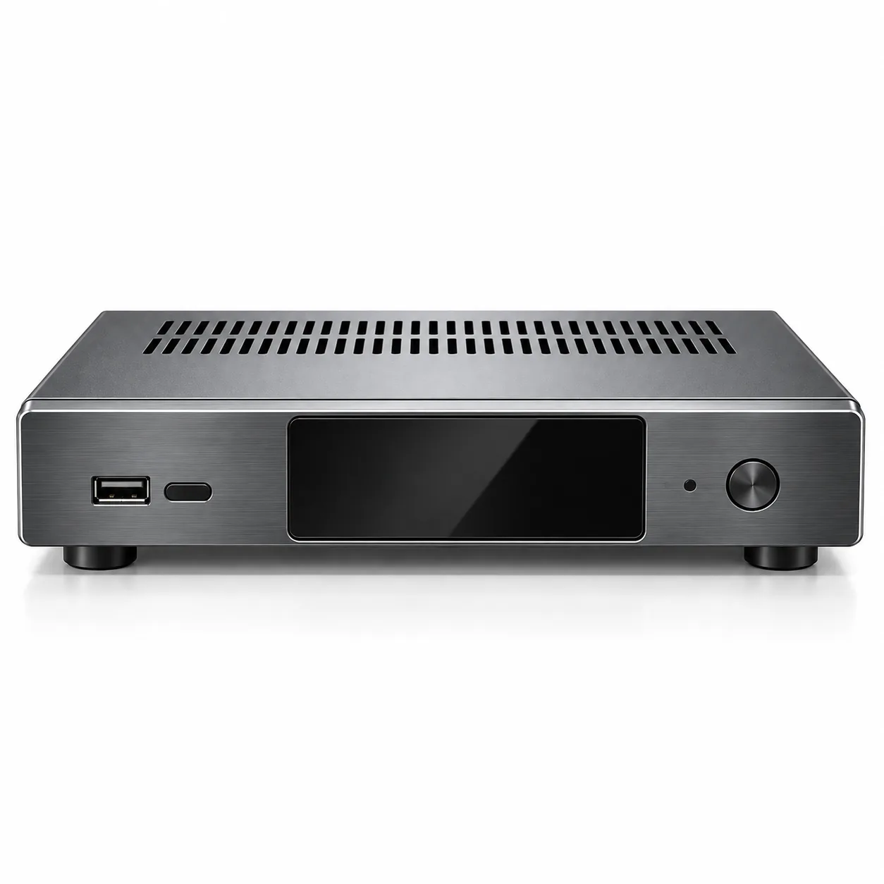 Consumer Electronics Chassis view 3