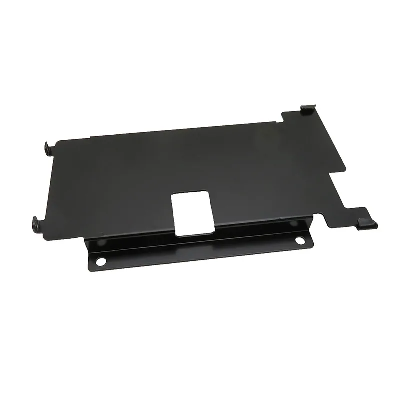 Equipment Cover Panel — custom sheet metal fabrication by WERIX Metal Equipment Cover Panel