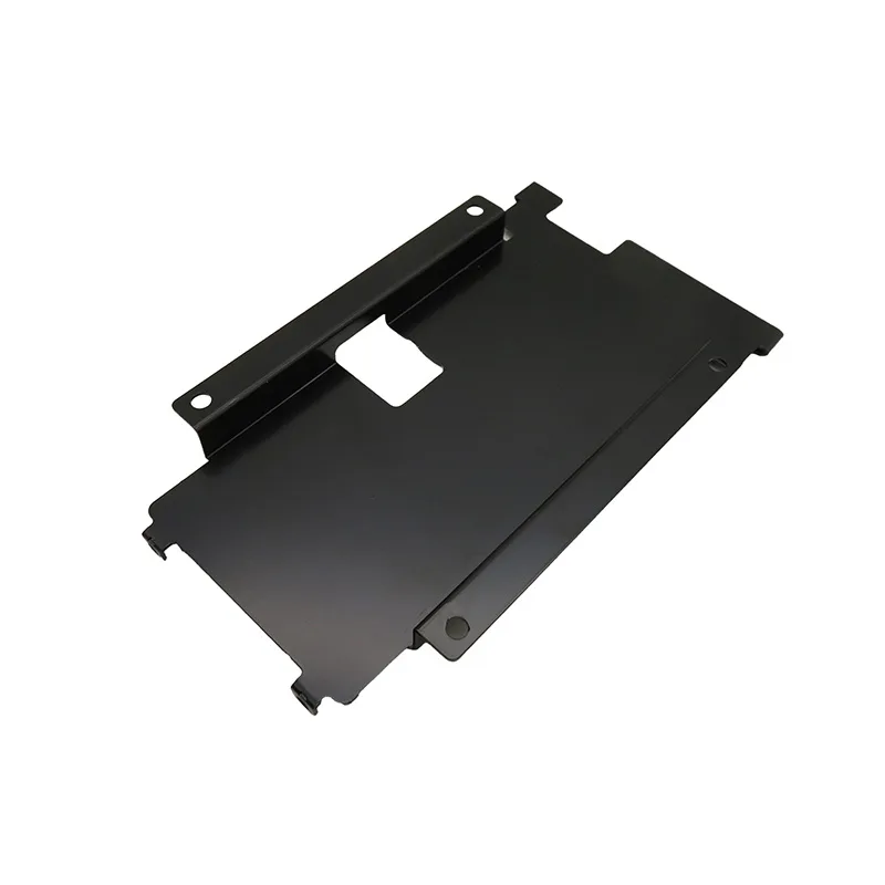 Equipment Cover Panel (Type B) — custom sheet metal fabrication by WERIX Metal Equipment Cover Panel (Type B)