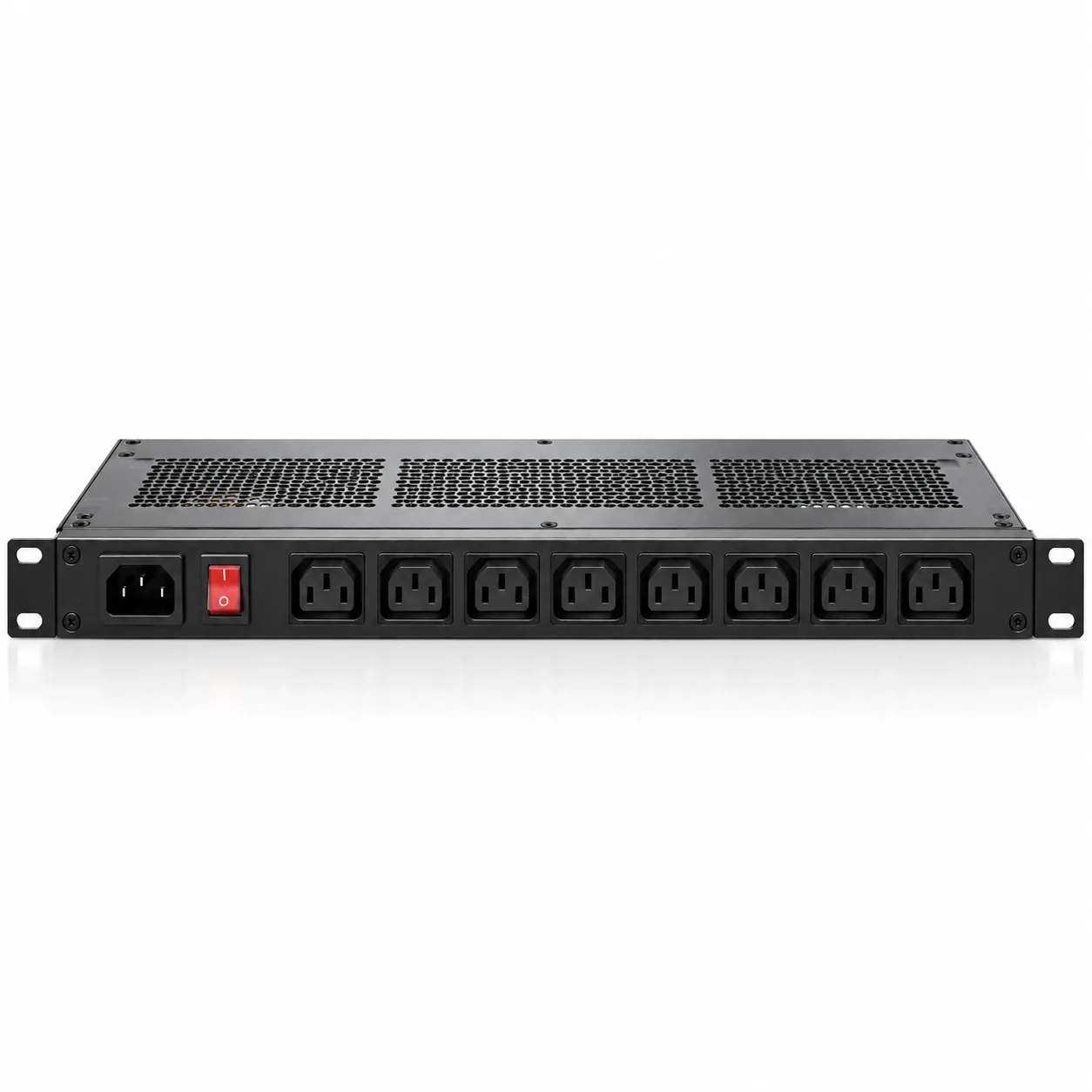 Rack PDU Enclosure view 2