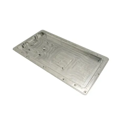 aluminium