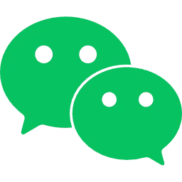 WeChat icon