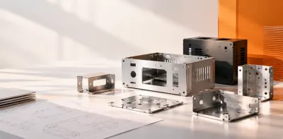 sheet metal prototyping